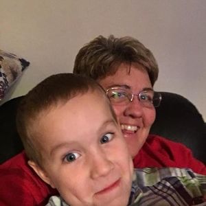 Meet your Posher, Paula